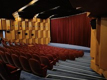 Kino Hvězda, Přerov