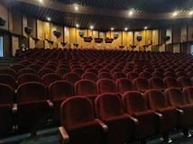 Kino Hvězda, Přerov