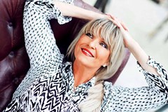 CHANTAL POULLAIN - Šansonový recitál 