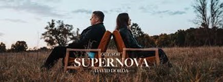 Magda Malá & Bohuš Matuš s kapelou Charlie Band