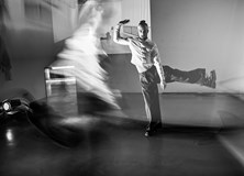 Michal Heriban: I am placebo