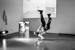 Michal Heriban: I am placebo (workshop)