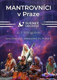 Mantrovníci v Praze