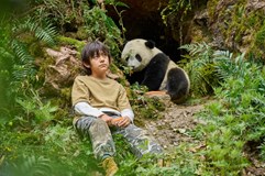 Panda a já - KINO ZA VYSVĚDČENÍ