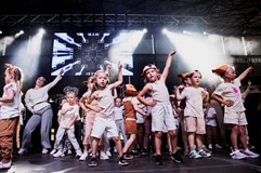 LOLA'S DANCE SHOW 2025