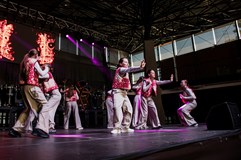 LOLA'S DANCE SHOW 2025