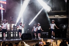 LOLA'S DANCE SHOW 2025
