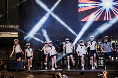 LOLA'S DANCE SHOW 2025