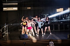 LOLA'S DANCE SHOW 2025