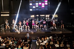 LOLA'S DANCE SHOW 2025