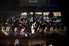 LOLA'S DANCE SHOW 2025