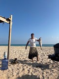 Socotra - ostrov na který sa nezabúda