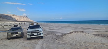 Socotra - ostrov na který sa nezabúda