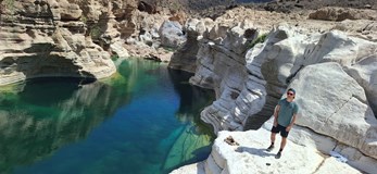 Socotra - ostrov na který sa nezabúda