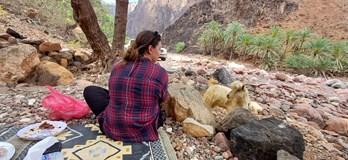 Socotra - ostrov na který sa nezabúda