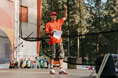 Street Busters Summer show 2025