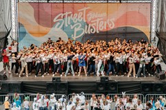 Street Busters Summer show 2025