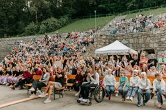 Street Busters Summer show 2025