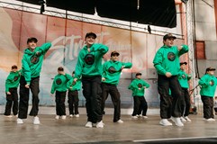 Street Busters Summer show 2025