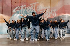 Street Busters Summer show 2025