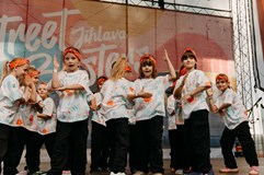 Street Busters Summer show 2025