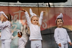 Street Busters Summer show 2025