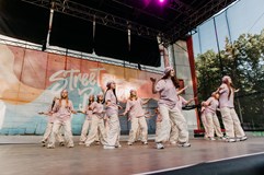 Street Busters Summer show 2025