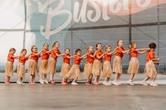 Street Busters Summer show 2025