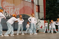 Street Busters Summer show 2025