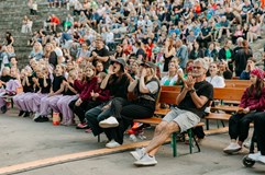 Street Busters Summer show 2025