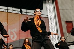 Street Busters Summer show 2025