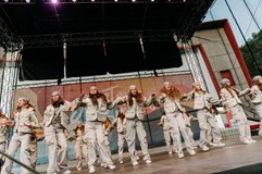 Street Busters Summer show 2025