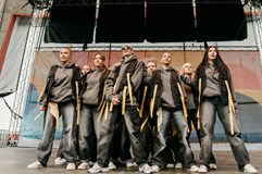 Street Busters Summer show 2025