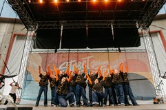 Street Busters Summer show 2025