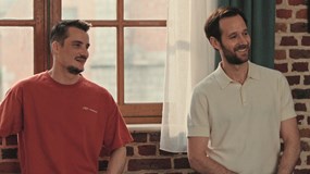 FILMOVÝ KLUB - Kapelo, hraj