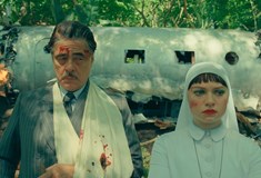 FILMOVÝ KLUB - Fénické spiknutí