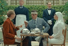 FILMOVÝ KLUB - Fénické spiknutí