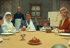 FILMOVÝ KLUB - Fénické spiknutí