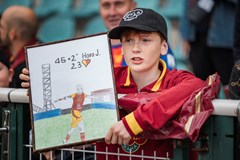 FK Dukla Praha - MFK Vyškov