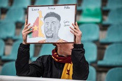 FK Dukla Praha - MFK Vyškov