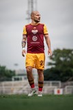 FK Dukla Praha - MFK Vyškov