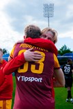 FK Dukla Praha - MFK Vyškov