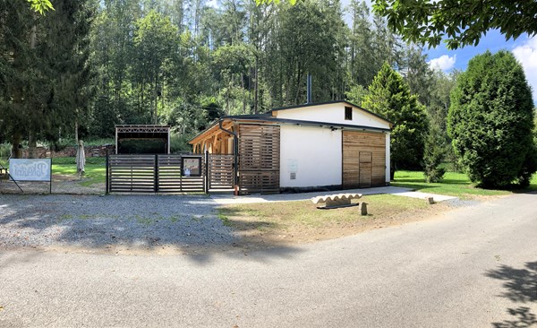 Exit Rujna