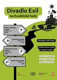 Odvrácená strana Měsíce na Kunětické hoře