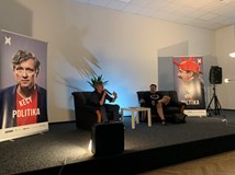 Kecy a politika v Prostějově