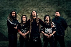 Korn SK Tribute
