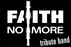 FAITH NO MORE Tribute | koncert na terase
