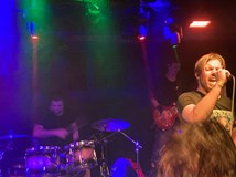 FAITH NO MORE Tribute | koncert na terase