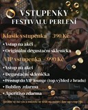 Festival Perlení - Brno
