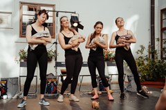 MATKABARET